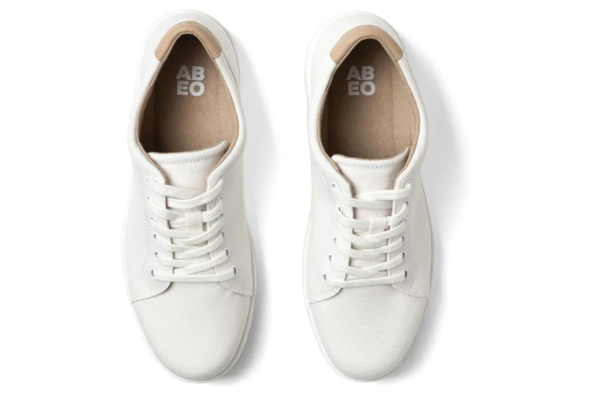 ABEO Encore Sneaker Metatarsal-Women Standard | Wide