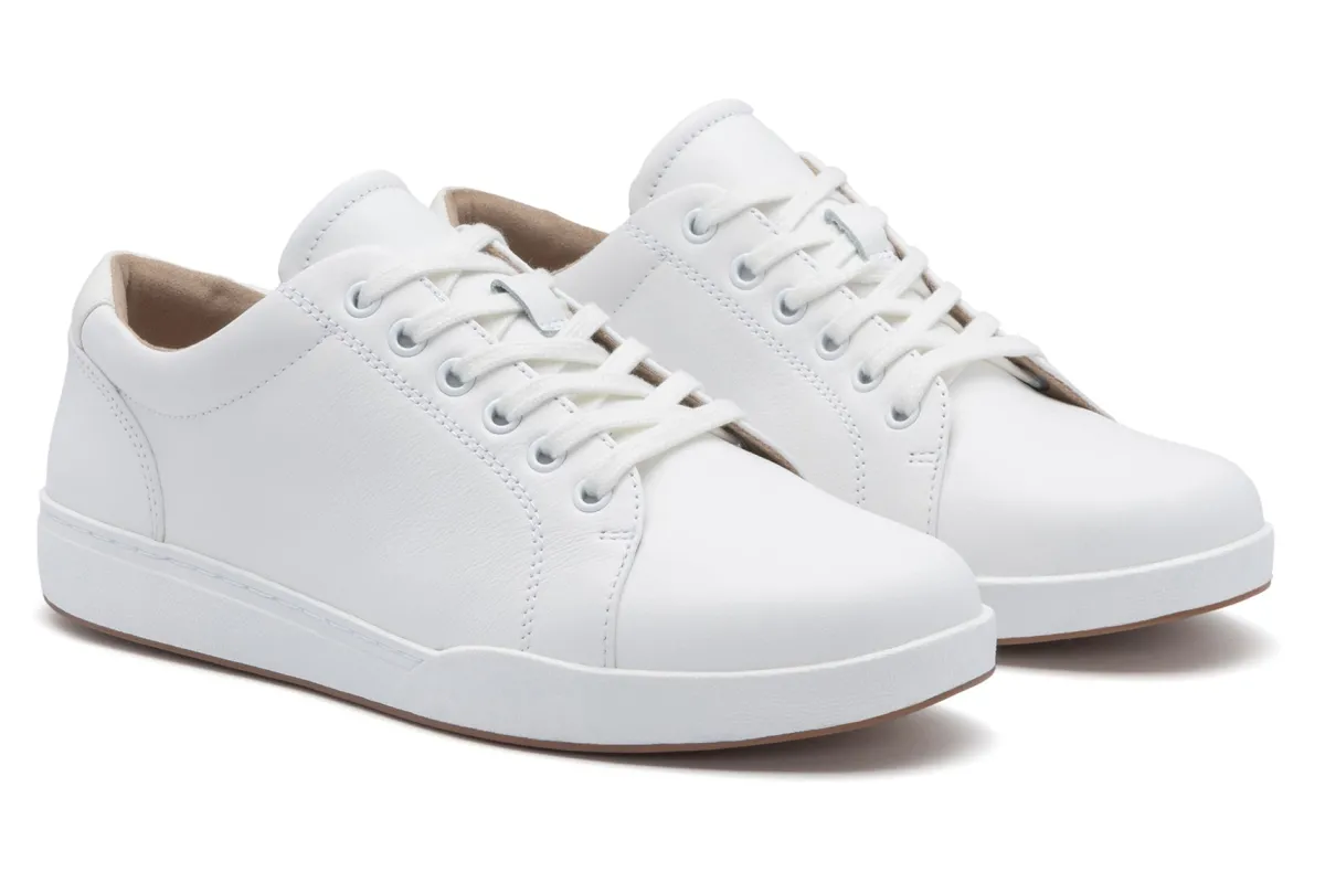 ABEO Encore Sneaker Metatarsal-Women Education | Travel