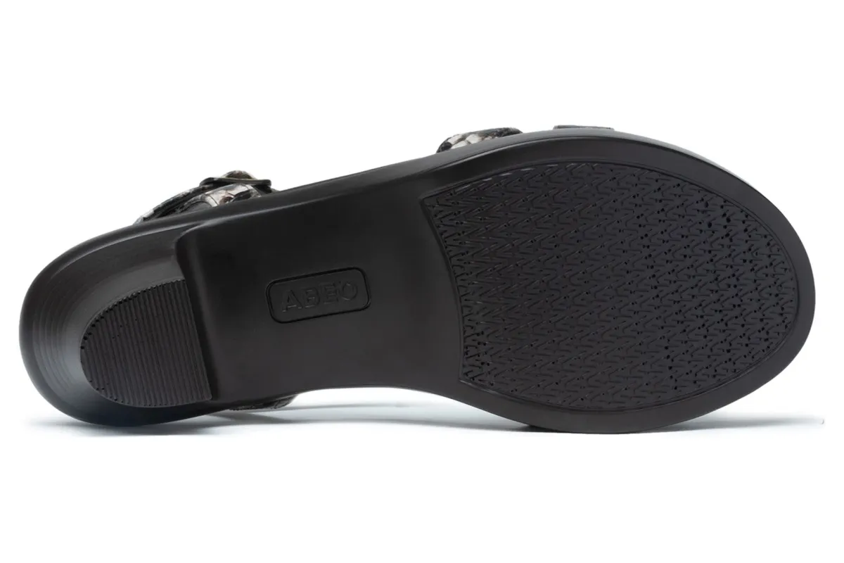 ABEO Faith Metatarsal-Women Education | Office