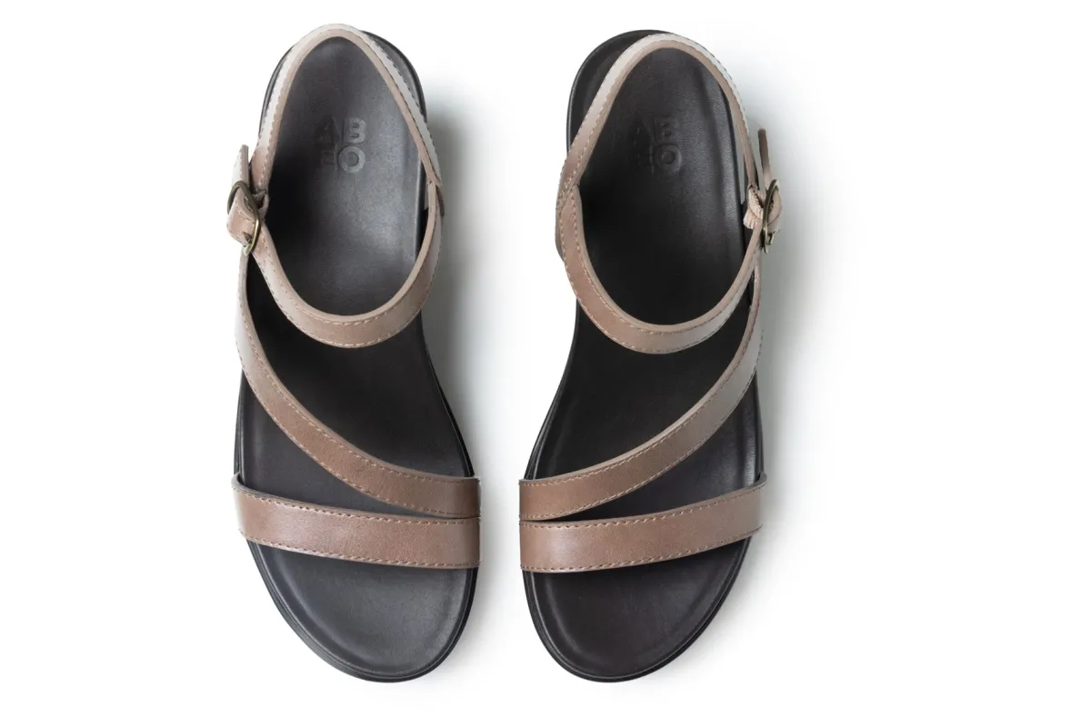 ABEO Flora Metatarsal-Women Standard | Office
