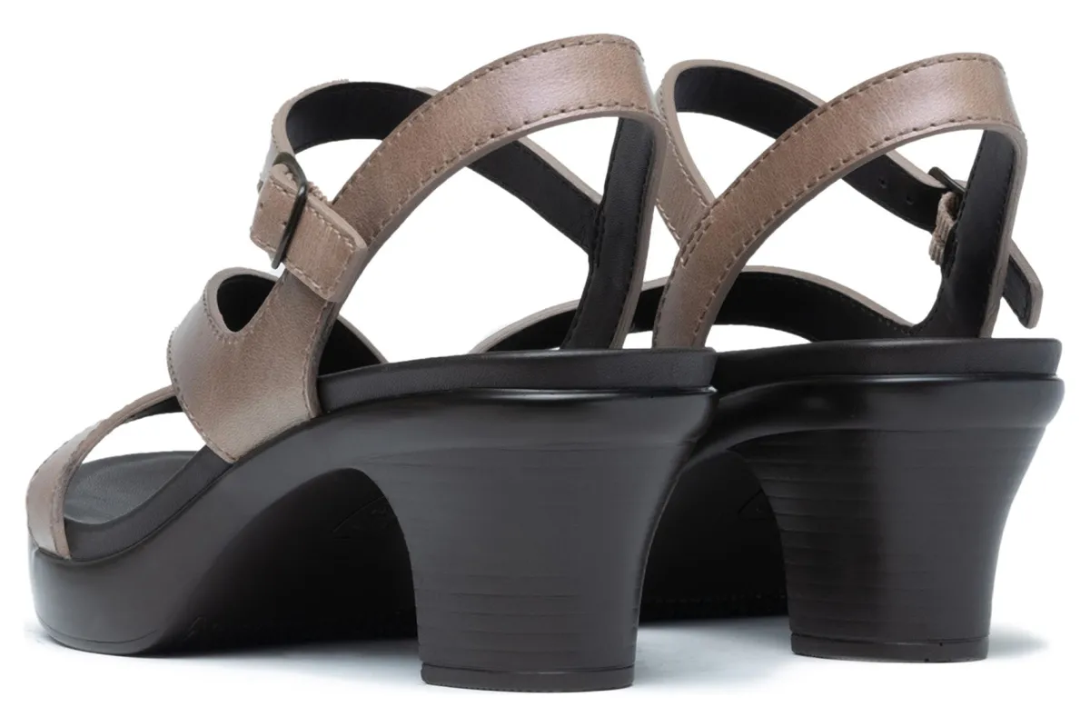 ABEO Flora Metatarsal-Women Standard | Office