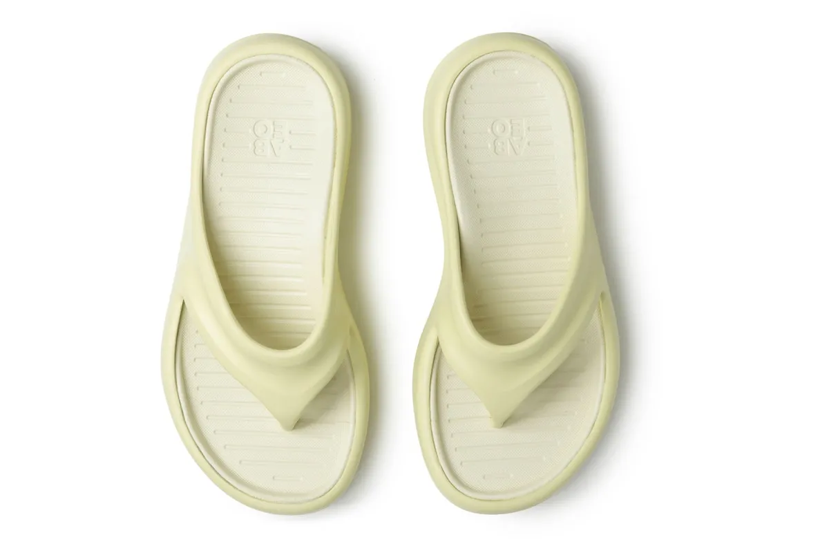 Abeo Galaxy Metatarsal-Women Standard | Active