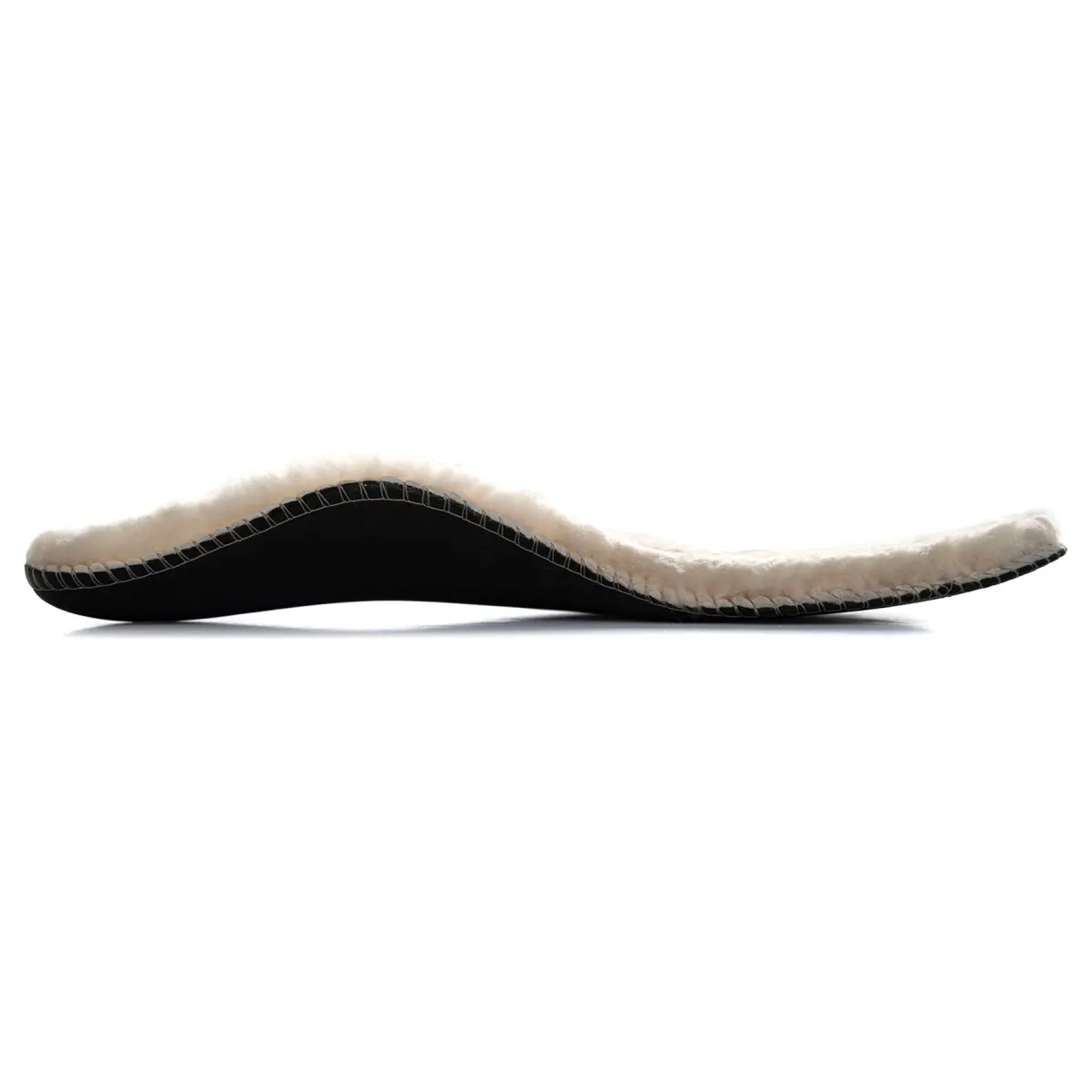 ABEO Genuine Wool Orthotic Womens Metatarsal-Women Women