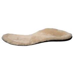 ABEO Genuine Wool Orthotic Womens Metatarsal-Women Women