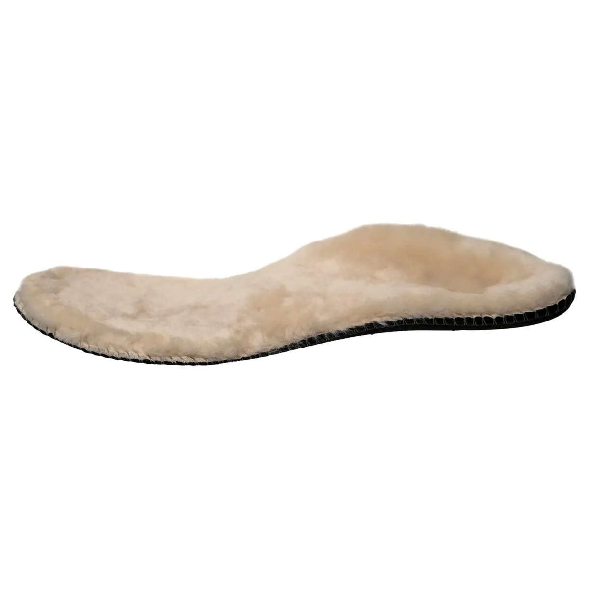 ABEO Genuine Wool Orthotic Womens Metatarsal-Women Women