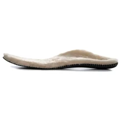 ABEO Genuine Wool Orthotic Womens Neutral-Women Women