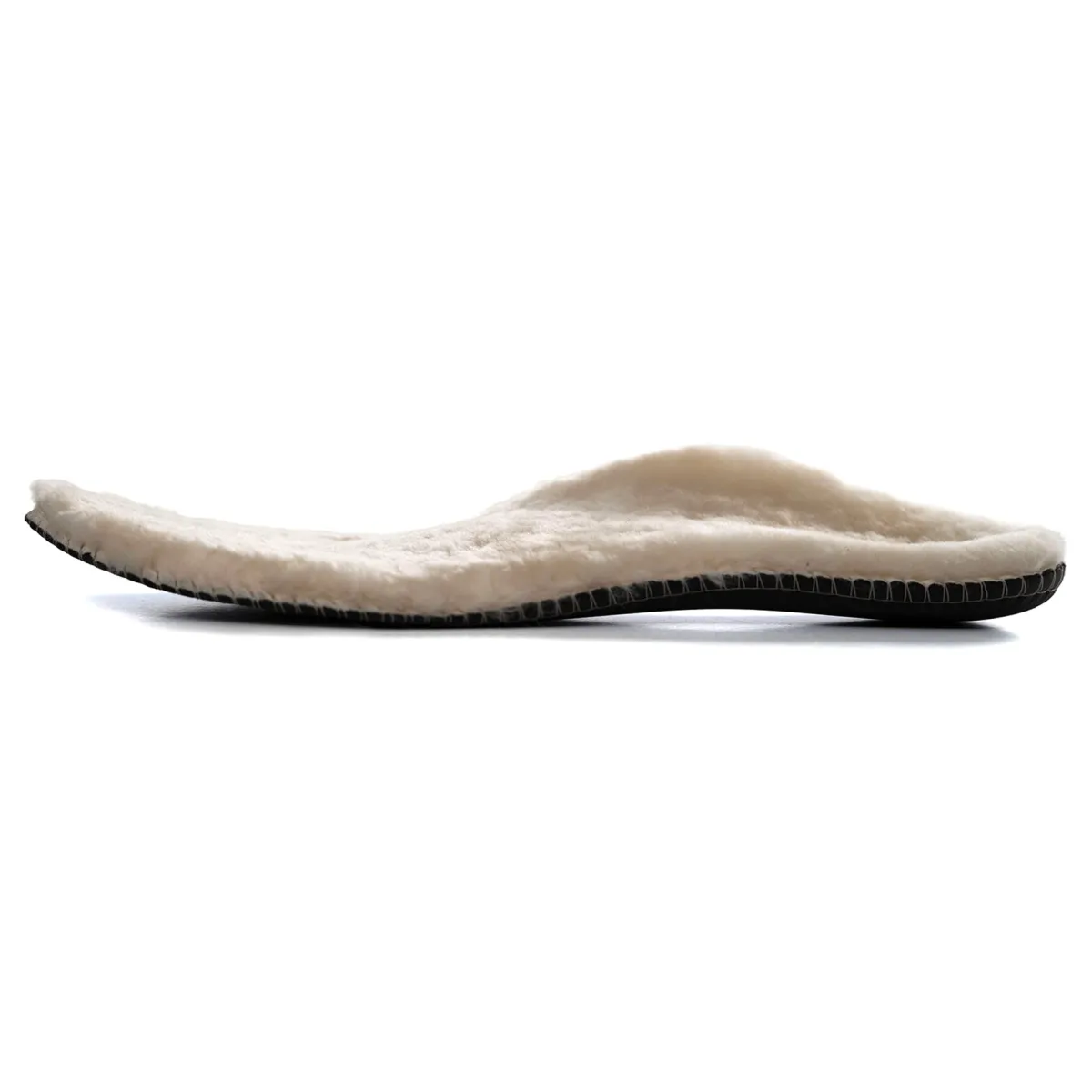 ABEO Genuine Wool Orthotic Womens Neutral-Women Women