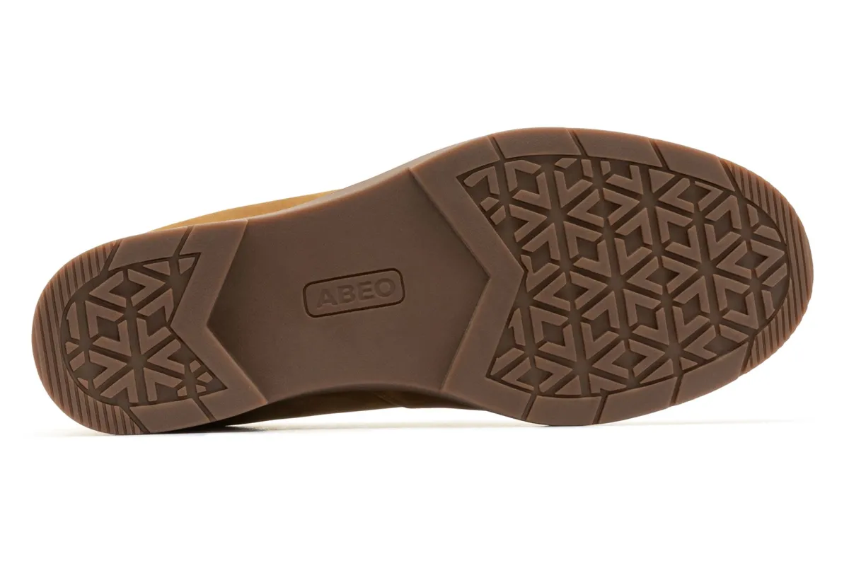 ABEO Horizon Slip On Metatarsal-Women Standard | Education