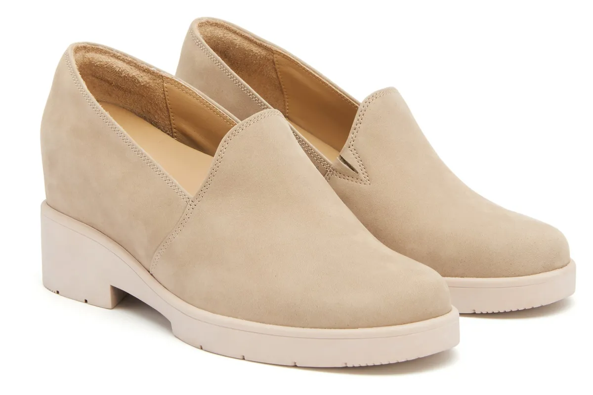 ABEO Horizon Slip On Metatarsal-Women Standard | Education