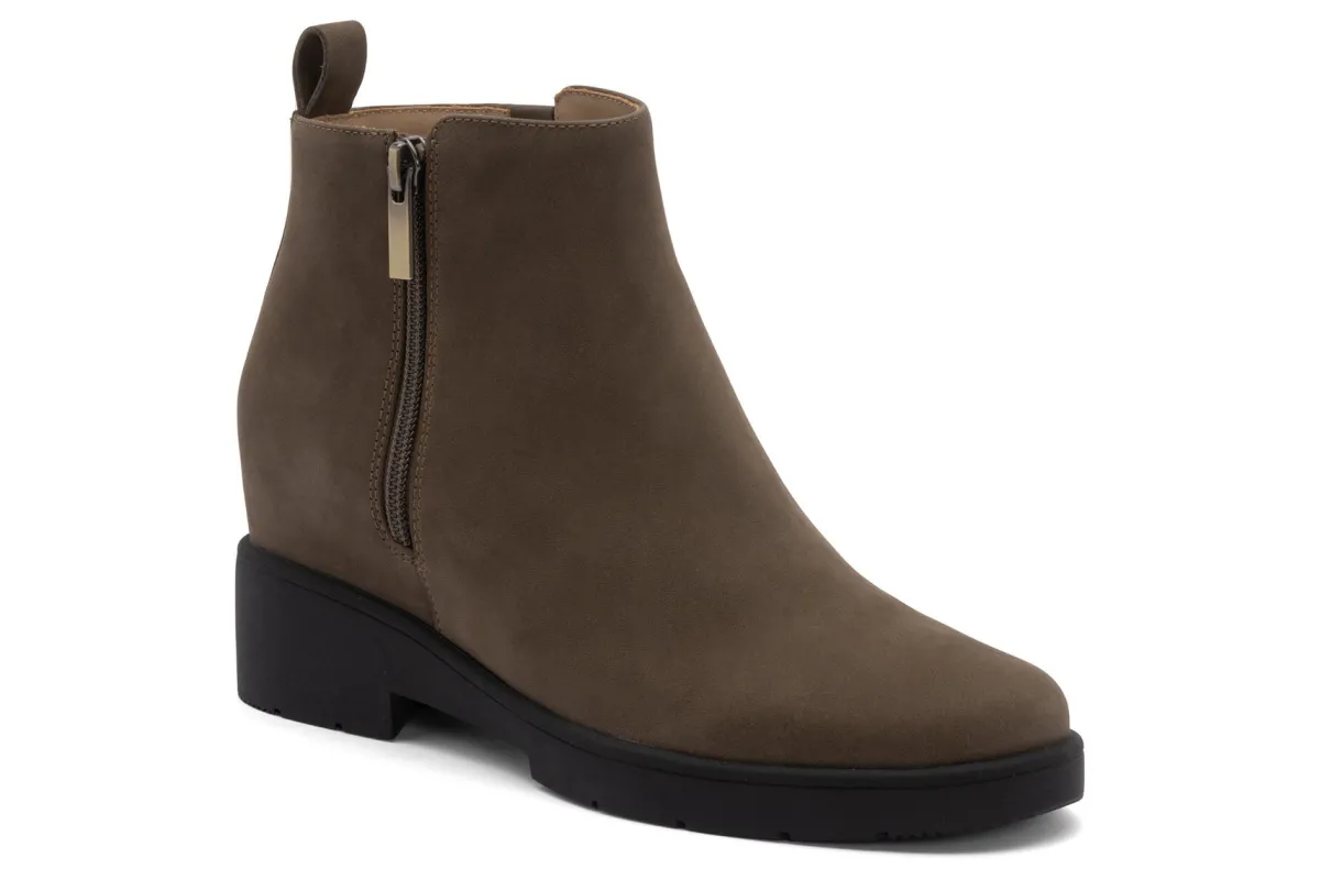 ABEO Horizon Zip-Women Standard | Education