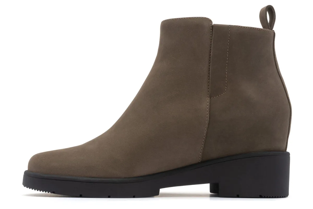ABEO Horizon Zip-Women Standard | Education