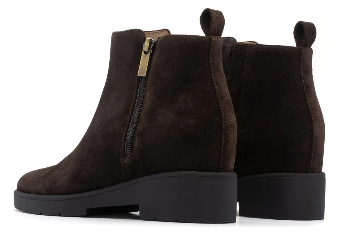ABEO Horizon Zip-Women Standard | Education