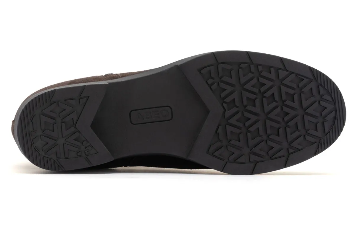ABEO Horizon Zip-Women Standard | Education