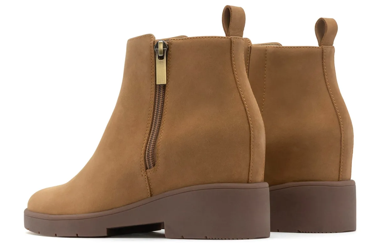 ABEO Horizon Zip-Women Standard | Education