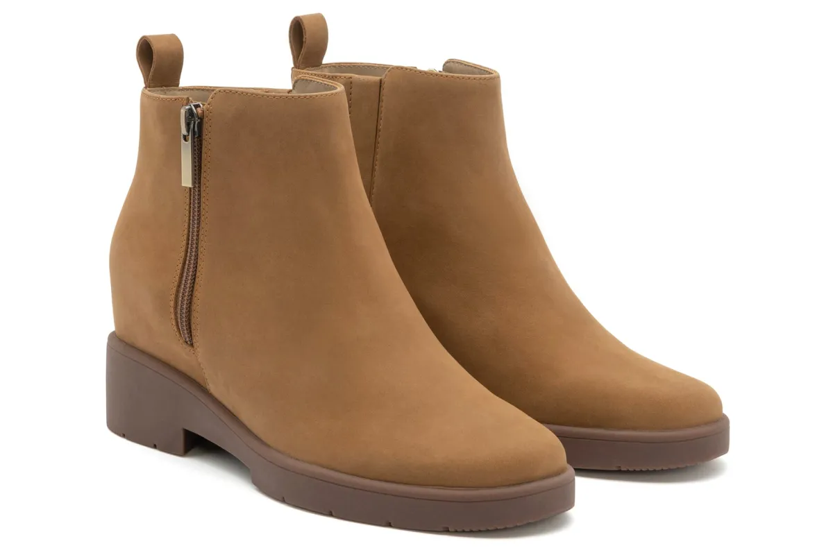 ABEO Horizon Zip-Women Standard | Education