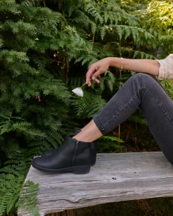 ABEO Horizon Zip-Women Standard | Education