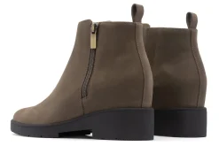 ABEO Horizon Zip-Women Standard | Education