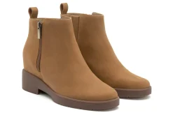 ABEO Horizon Zip Metatarsal-Women Standard | Education