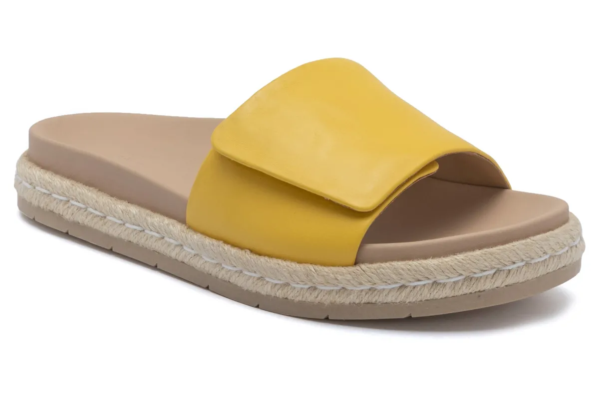 ABEO Isle Slide-Women Standard | Education
