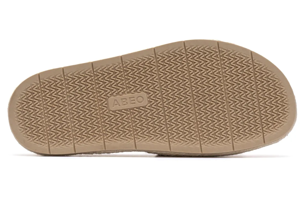 ABEO Isle Slide-Women Standard | Education