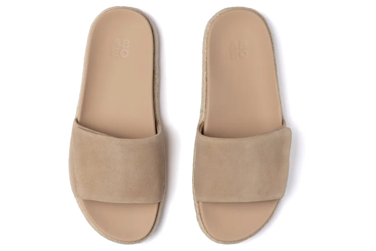 ABEO Isle Slide-Women Standard | Education