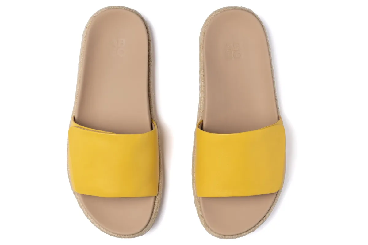 ABEO Isle Slide-Women Standard | Education
