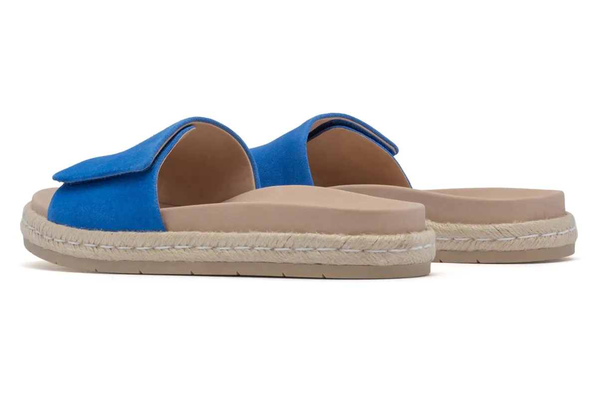 ABEO Isle Slide-Women Standard | Education