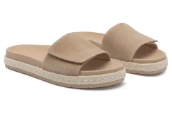 ABEO Isle Slide-Women Standard | Education