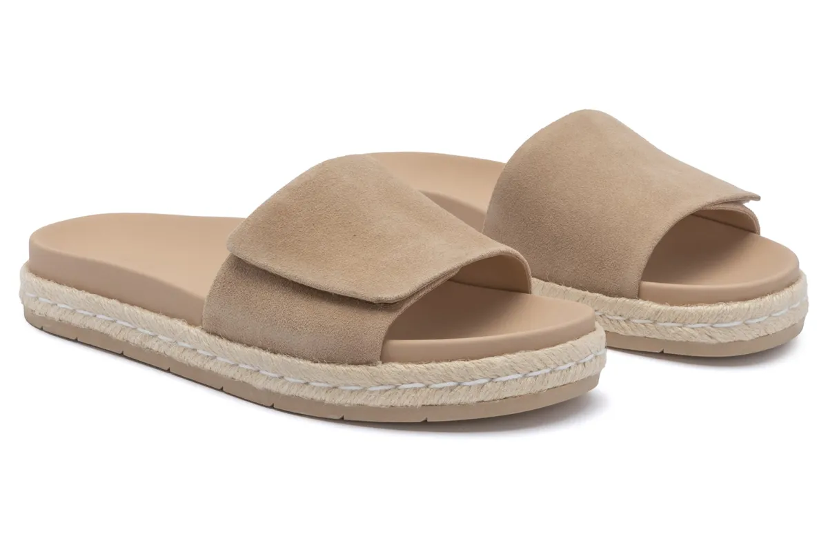 ABEO Isle Slide-Women Standard | Education