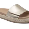 ABEO Isle Slide Metatarsal-Women Standard | Education