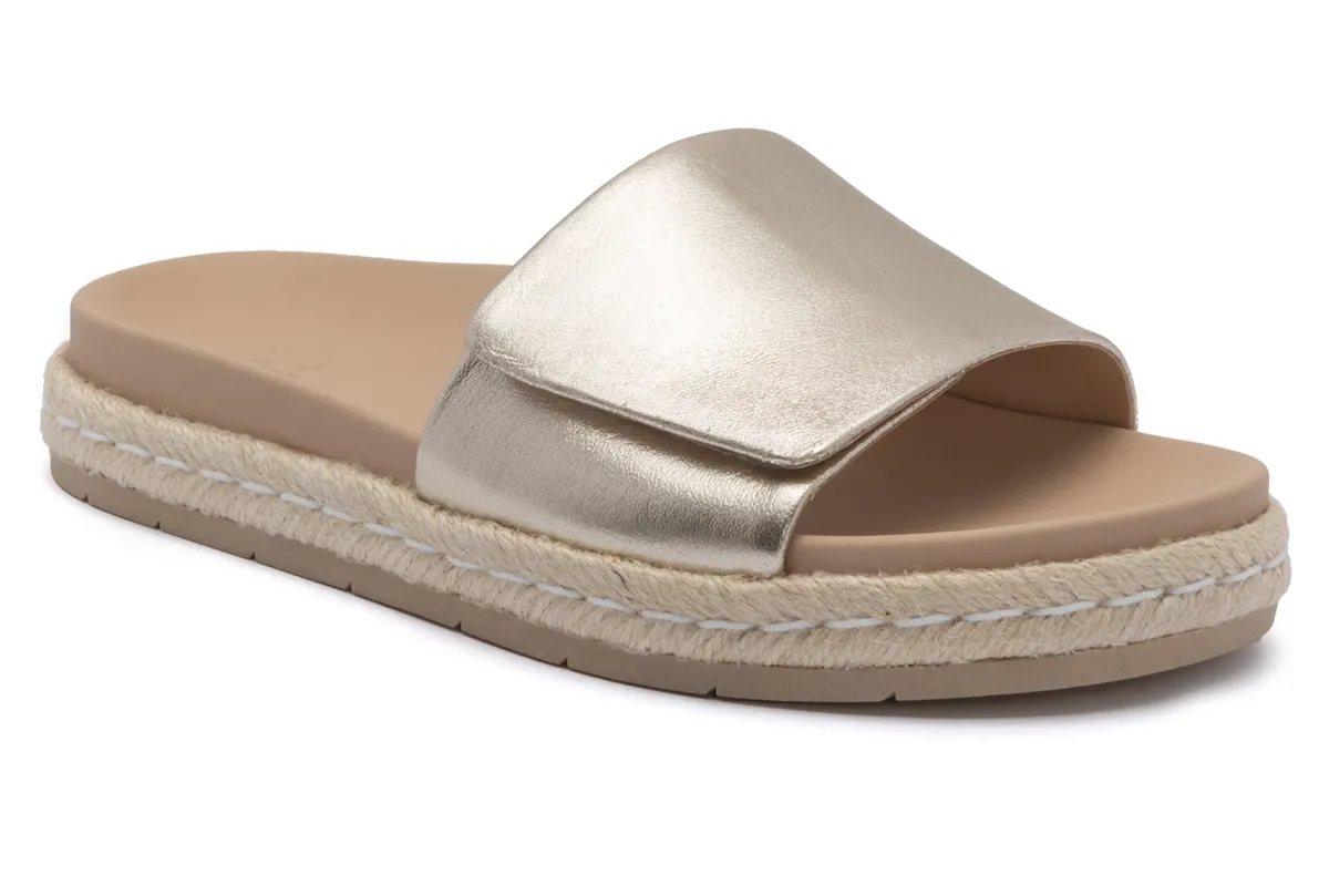 ABEO Isle Slide Metatarsal-Women Standard | Education