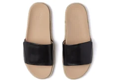 ABEO Isle Slide Metatarsal-Women Standard | Education