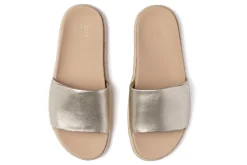 ABEO Isle Slide Metatarsal-Women Standard | Education