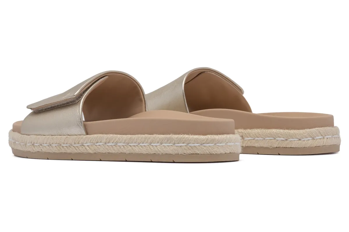 ABEO Isle Slide Metatarsal-Women Standard | Education