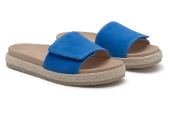 ABEO Isle Slide Metatarsal-Women Standard | Education