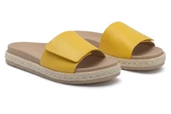 ABEO Isle Slide Metatarsal-Women Standard | Education