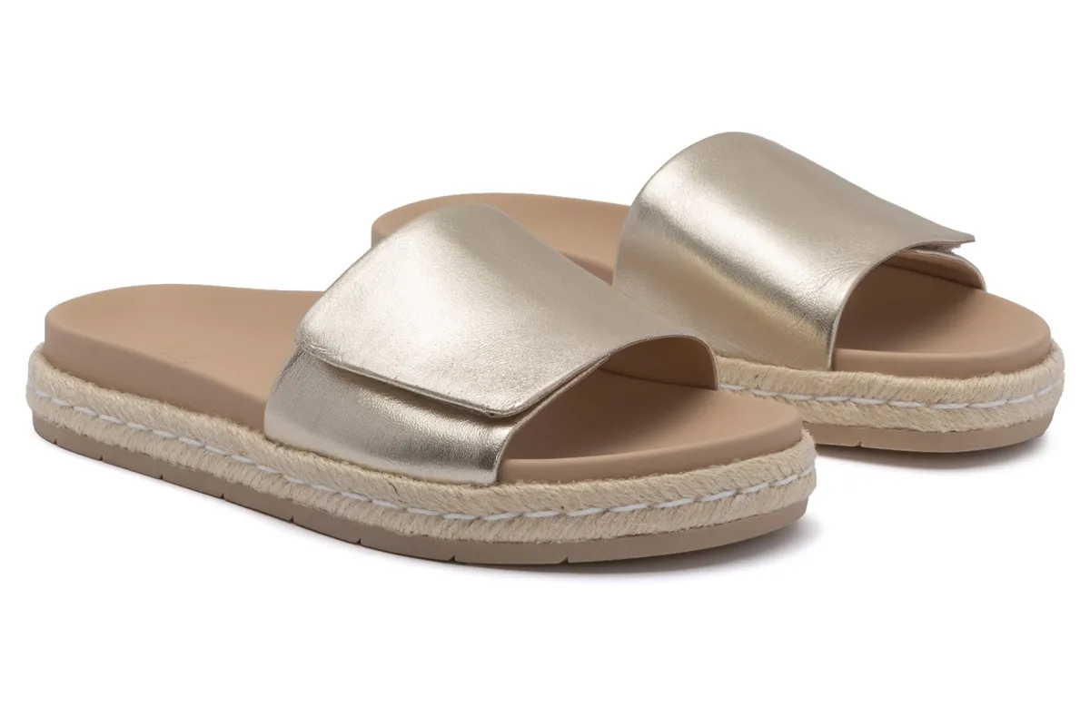 ABEO Isle Slide Metatarsal-Women Standard | Education