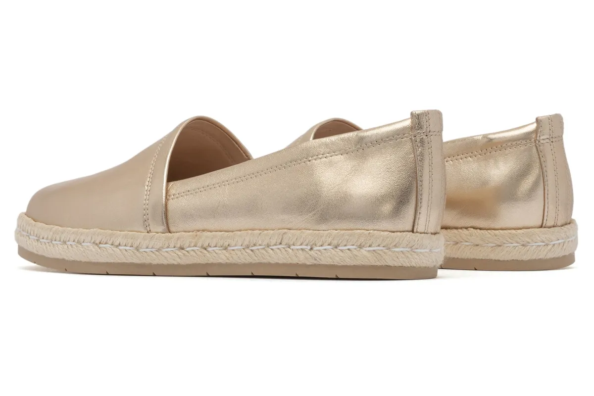 ABEO Isle Slip On Metatarsal-Women Standard | Education