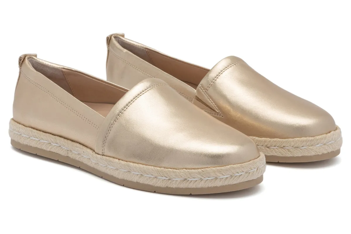 ABEO Isle Slip On Metatarsal-Women Standard | Education