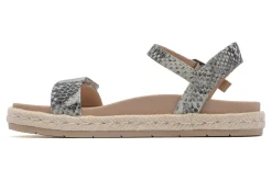 ABEO Isle Strap Metatarsal-Women Standard | Education