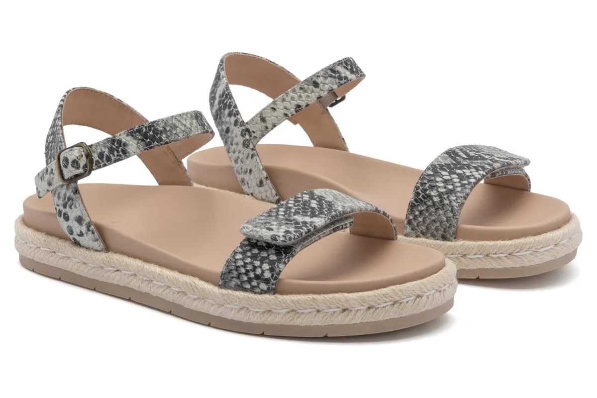 ABEO Isle Strap Metatarsal-Women Standard | Education