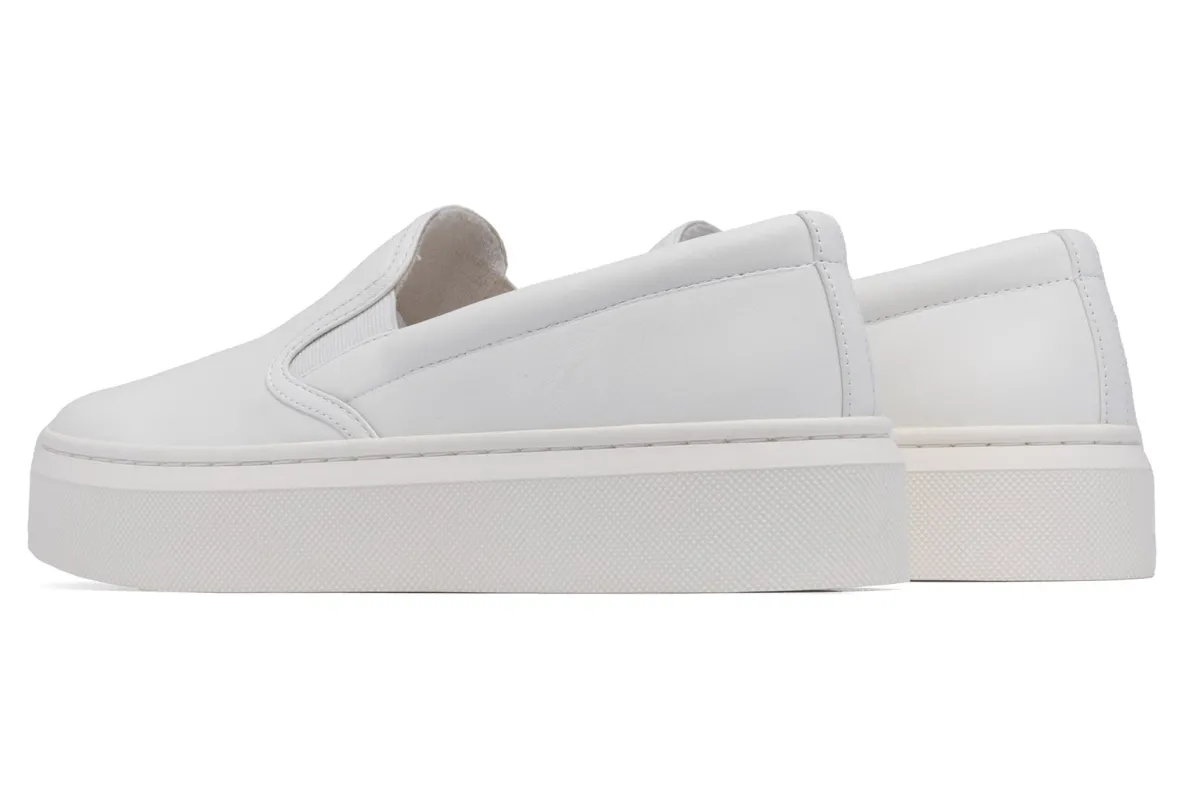 ABEO Jumpstreet Slip On-Women Standard | Education