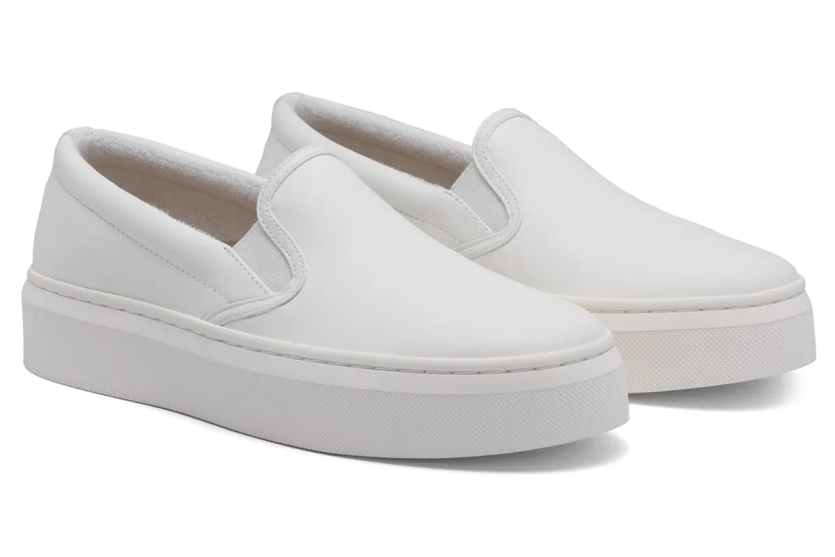 ABEO Jumpstreet Slip On-Women Standard | Education