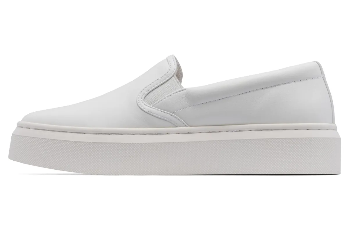 ABEO Jumpstreet Slip On-Women Standard | Education