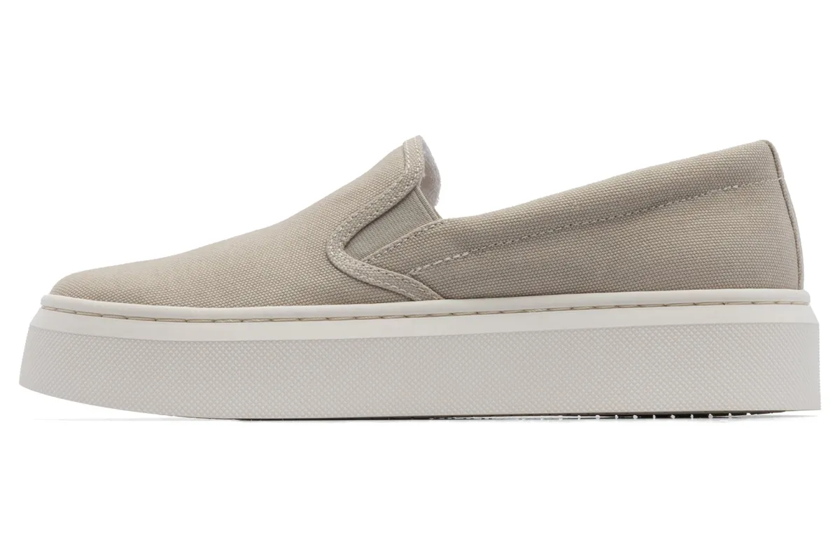 ABEO Jumpstreet Slip On-Women Standard | Education