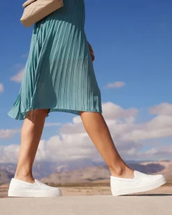 ABEO Jumpstreet Slip On-Women Standard | Education