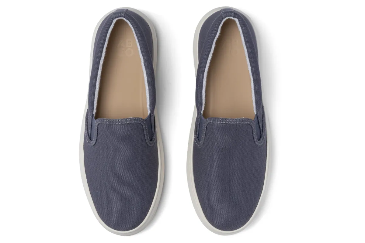 ABEO Jumpstreet Slip On-Women Standard | Education