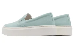 ABEO Jumpstreet Slip On-Women Standard | Education
