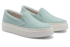 ABEO Jumpstreet Slip On-Women Standard | Education