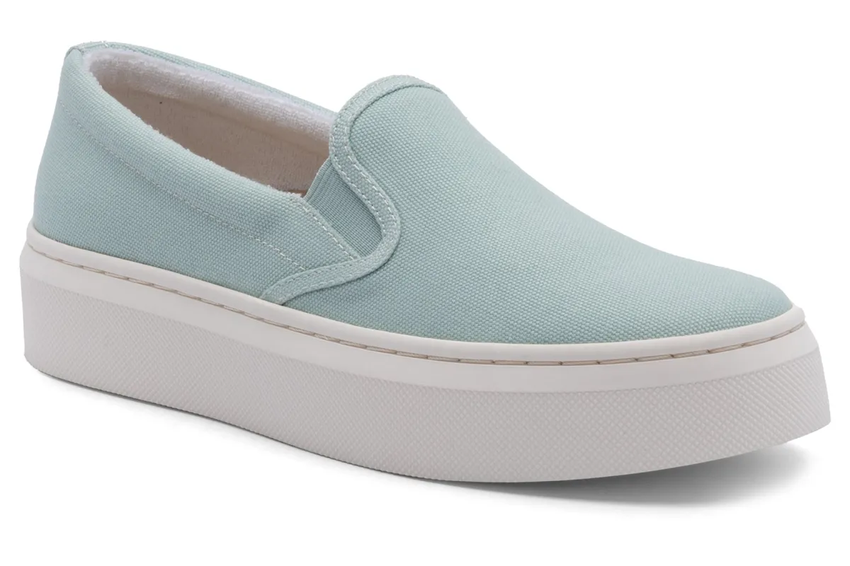 ABEO Jumpstreet Slip On Metatarsal-Women Standard | Education